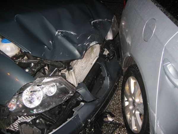 Unfall
