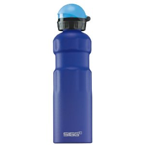 Sigg Flasche