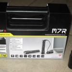 LED LENSER M7R