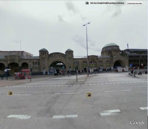 landungsbruecken Landungsbrücken