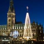 Hamburger Weihnachtsmarkt