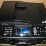 MFC J615W