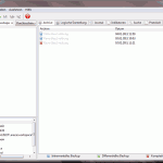 Areca Backup