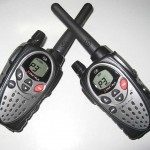 Midland G8 PMR-Funkgeräte