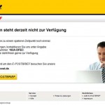 Service nötig? Service nötig?