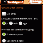 TarifAgent TarifAgent